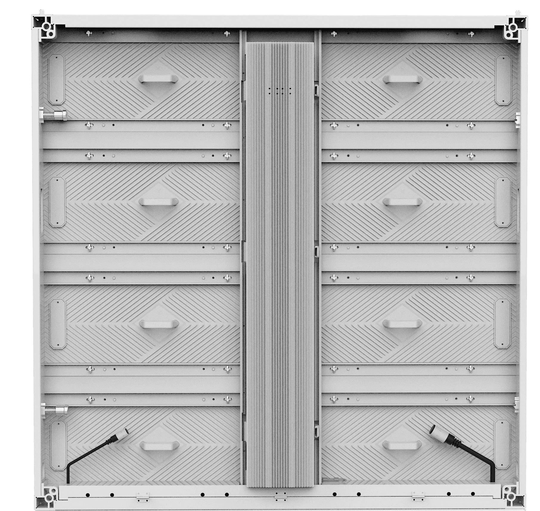 Cabinet 1 - 1000x1000mm