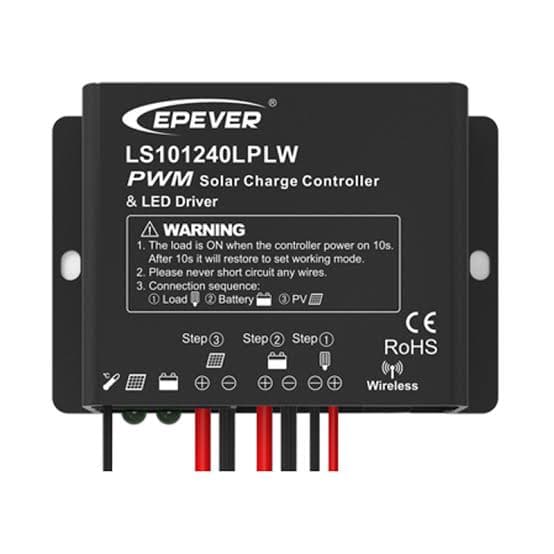 Charge Controller