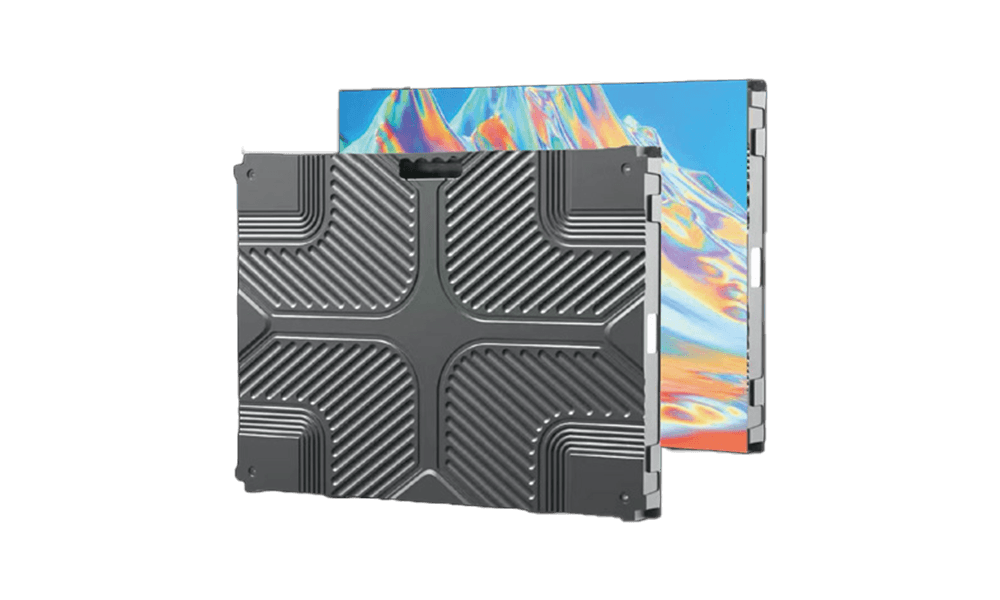 Ultra-HD Cinematic Video Wall