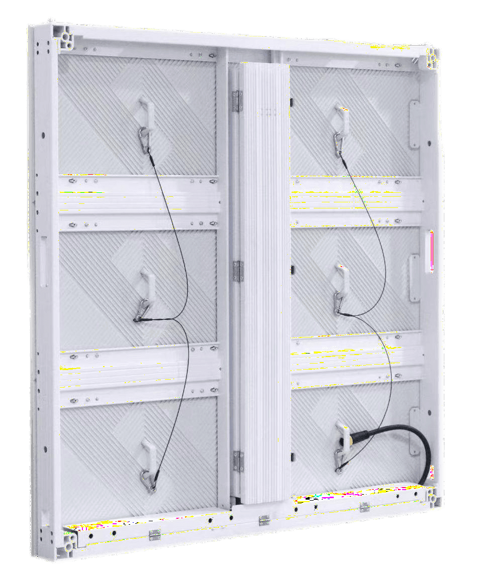 Cabinet 2 - 960x960mm