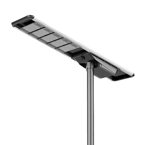 All-in-One Street Lights