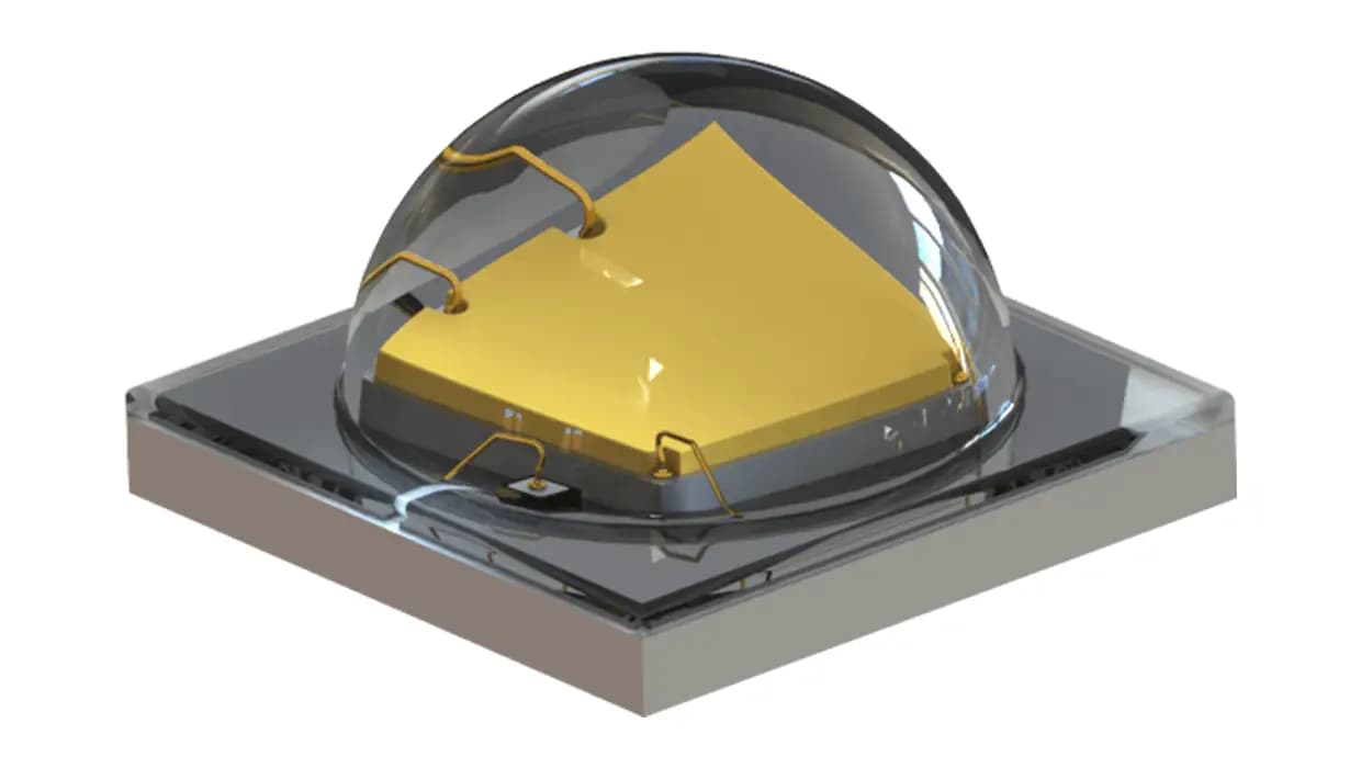 LED Fixture