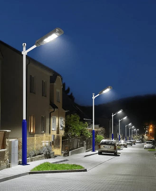Residential & Communities
