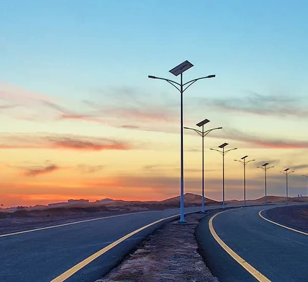 Why Go Solar
